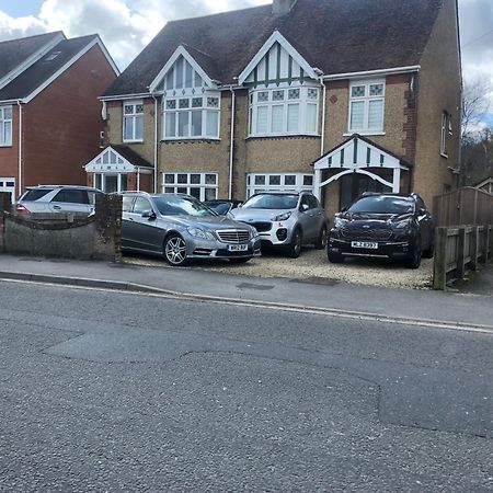 Residential 3 Bed House Harnham Villa Salisbury Buitenkant foto