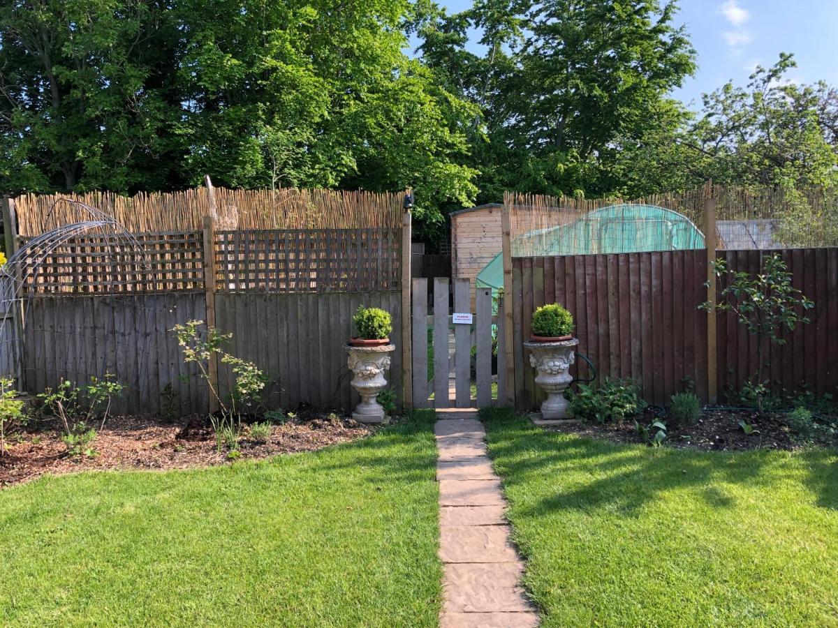 Residential 3 Bed House Harnham Villa Salisbury Buitenkant foto