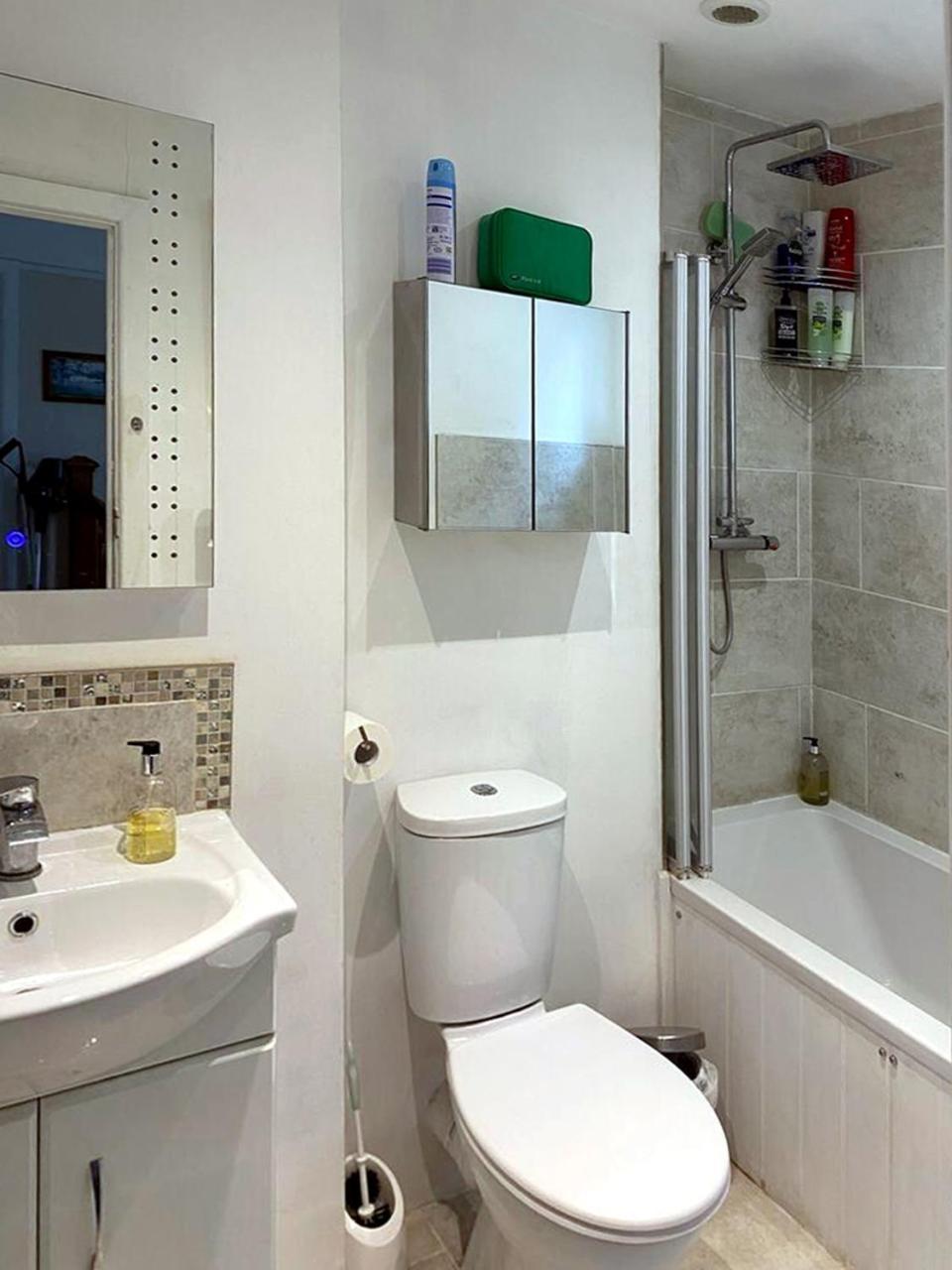 Residential 3 Bed House Harnham Villa Salisbury Buitenkant foto