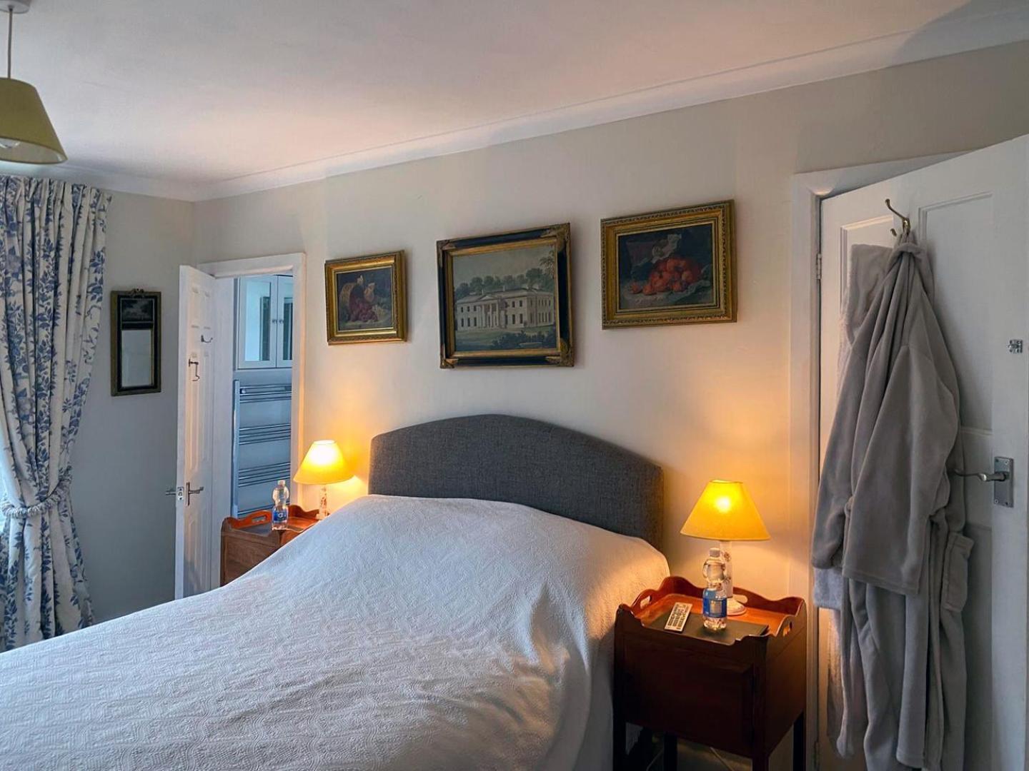 Residential 3 Bed House Harnham Villa Salisbury Buitenkant foto