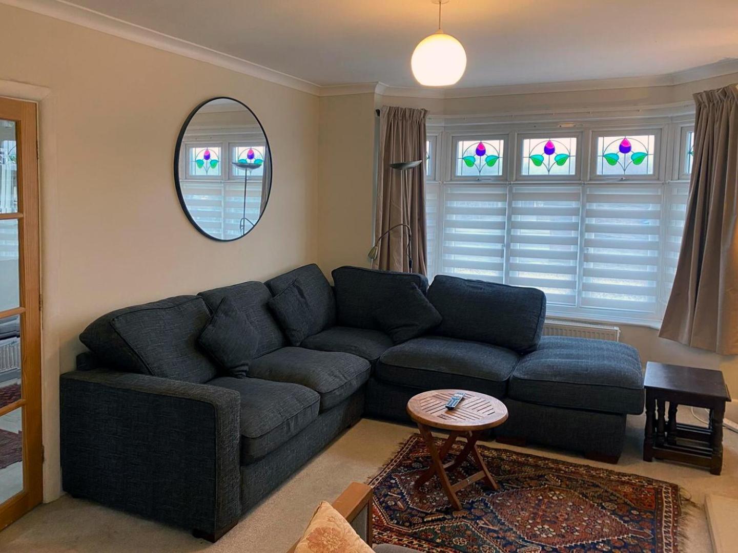 Residential 3 Bed House Harnham Villa Salisbury Buitenkant foto
